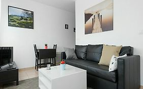 Appartement Carré Des Rois